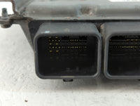 2015 Nissan Altima PCM Engine Control Computer ECU ECM PCU OEM P/N:NEC013-030 435509 Fits Fits 2013 2014 OEM Used Auto Parts