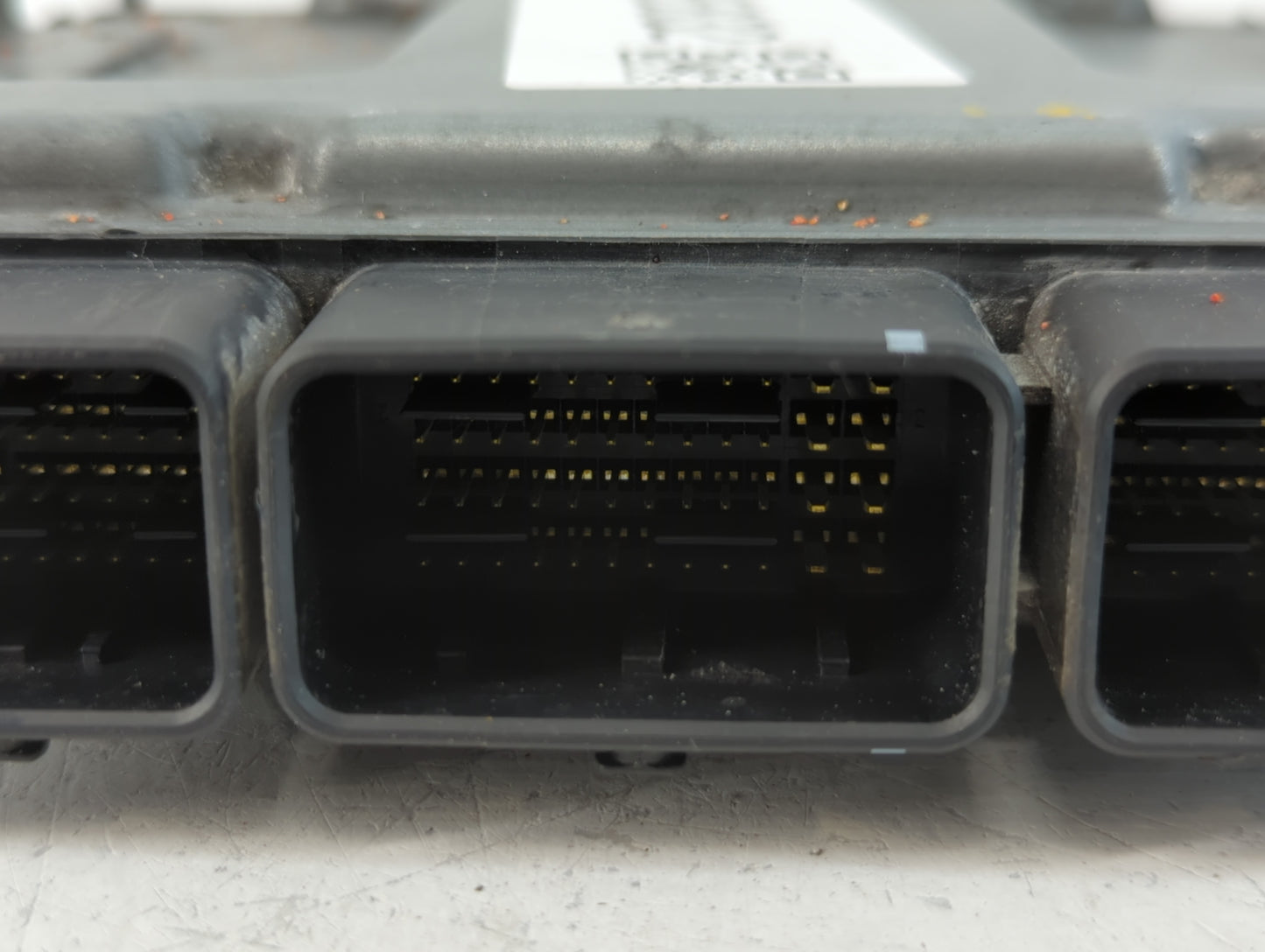 2015 Nissan Altima PCM Engine Control Computer ECU ECM PCU OEM P/N:NEC013-030 435509 Fits Fits 2013 2014 OEM Used Auto Parts