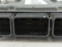 2015 Nissan Altima PCM Engine Control Computer ECU ECM PCU OEM P/N:NEC013-030 435509 Fits Fits 2013 2014 OEM Used Auto Parts