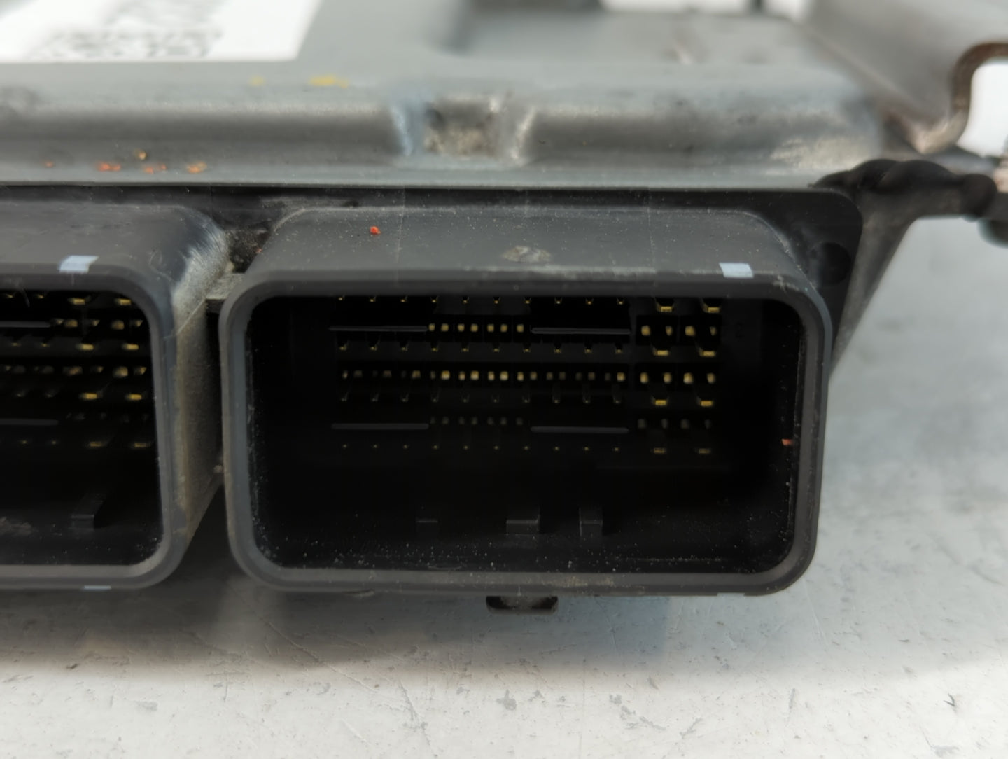 2015 Nissan Altima PCM Engine Control Computer ECU ECM PCU OEM P/N:NEC013-030 435509 Fits Fits 2013 2014 OEM Used Auto Parts