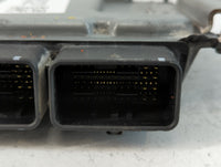 2015 Nissan Altima PCM Engine Control Computer ECU ECM PCU OEM P/N:NEC013-030 435509 Fits Fits 2013 2014 OEM Used Auto Parts