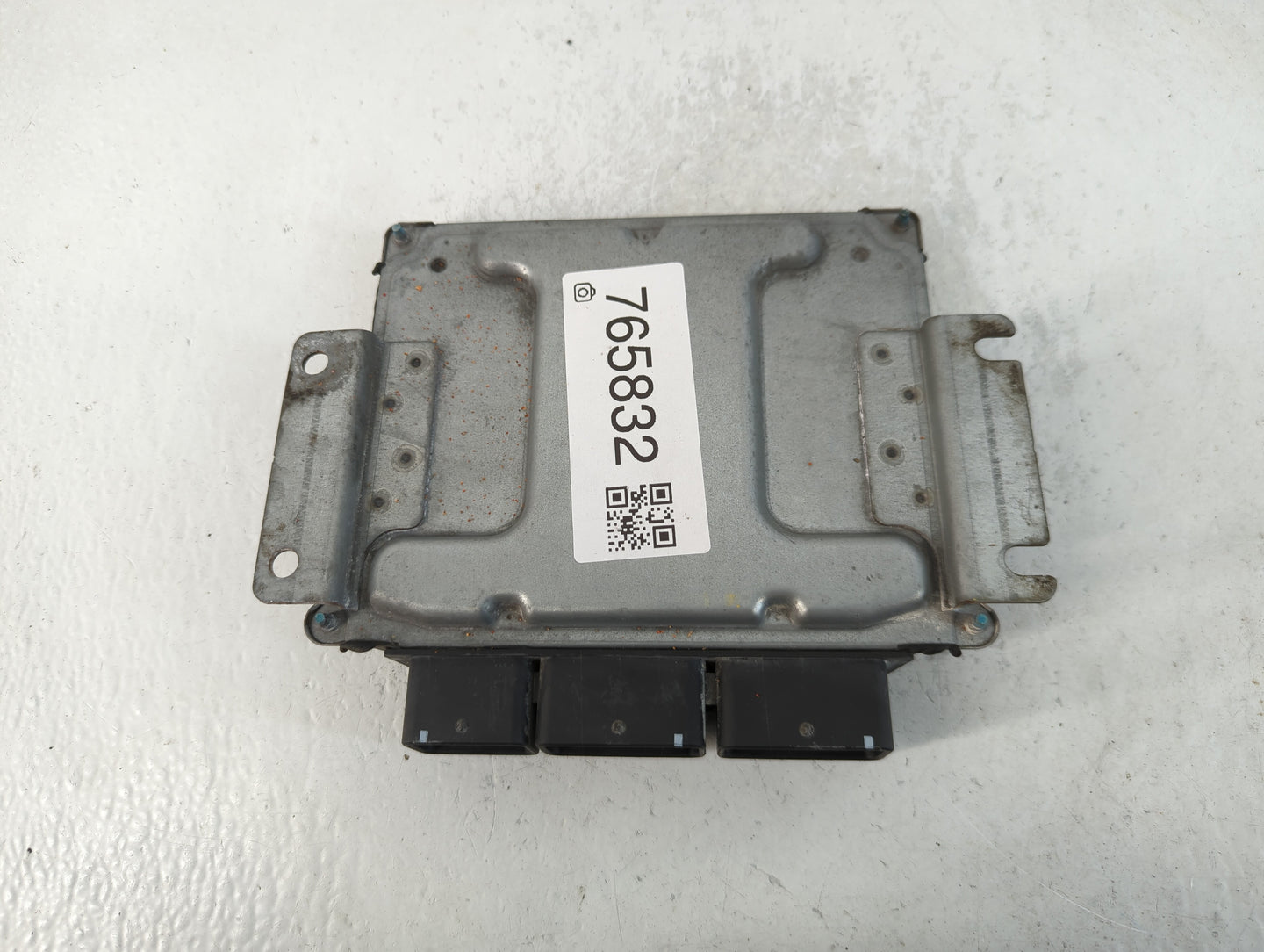 2015 Nissan Altima PCM Engine Control Computer ECU ECM PCU OEM P/N:NEC013-030 435509 Fits Fits 2013 2014 OEM Used Auto Parts