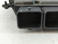 2015 Nissan Altima PCM Engine Control Computer ECU ECM PCU OEM P/N:5312 A BEM400-300A1 Fits Fits 2013 2014 OEM Used Auto Par