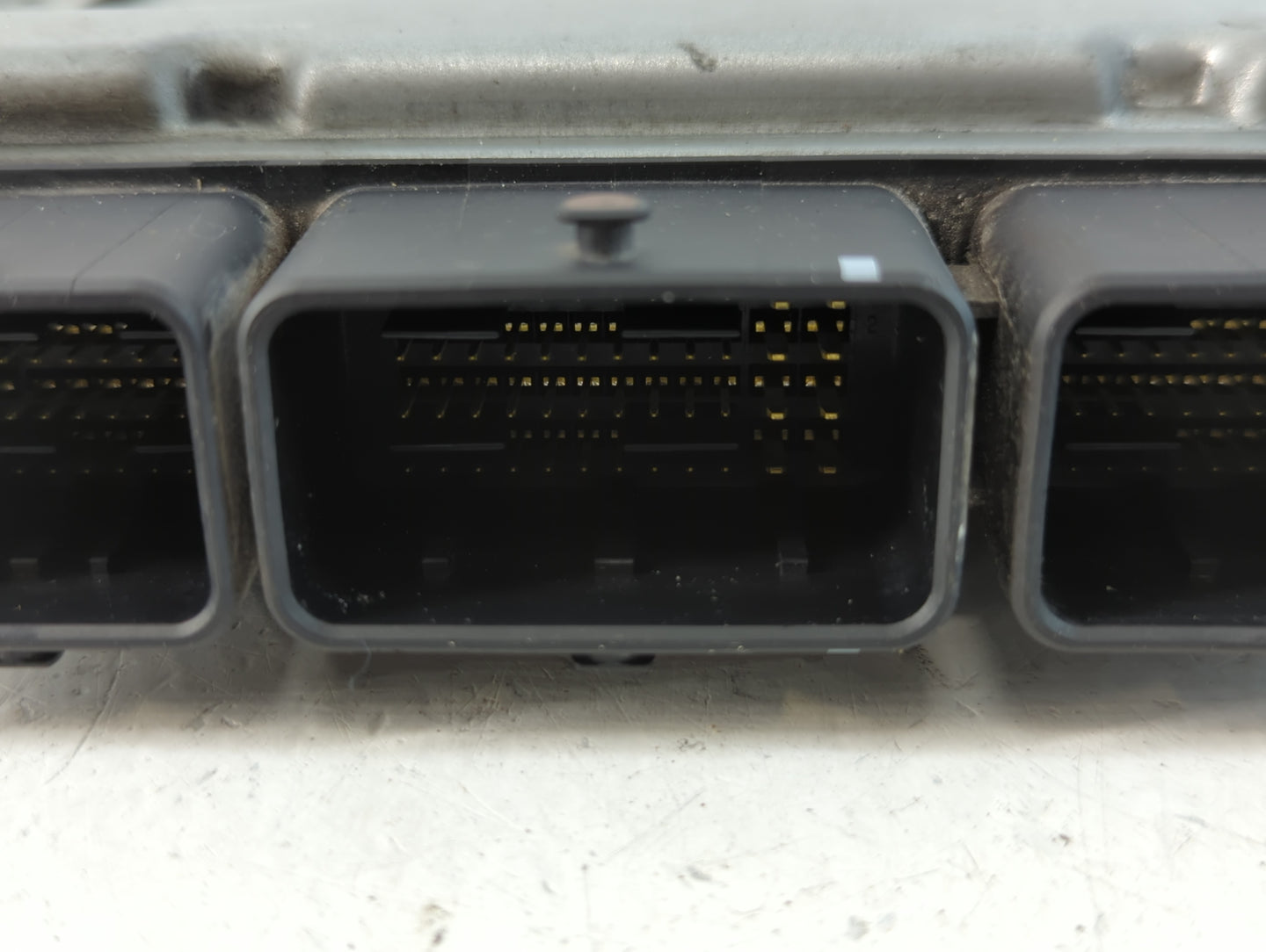 2015 Nissan Altima PCM Engine Control Computer ECU ECM PCU OEM P/N:5312 A BEM400-300A1 Fits Fits 2013 2014 OEM Used Auto Par