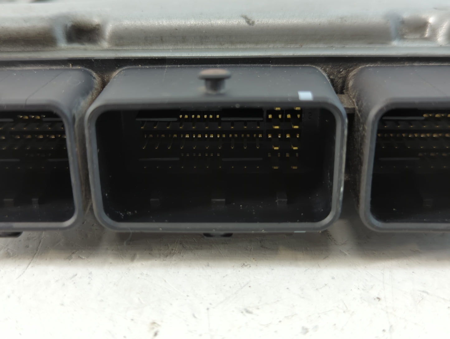 2015 Nissan Altima PCM Engine Control Computer ECU ECM PCU OEM P/N:5312 A BEM400-300A1 Fits Fits 2013 2014 OEM Used Auto Par