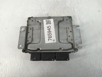 2015 Nissan Altima PCM Engine Control Computer ECU ECM PCU OEM P/N:5312 A BEM400-300A1 Fits Fits 2013 2014 OEM Used Auto Par