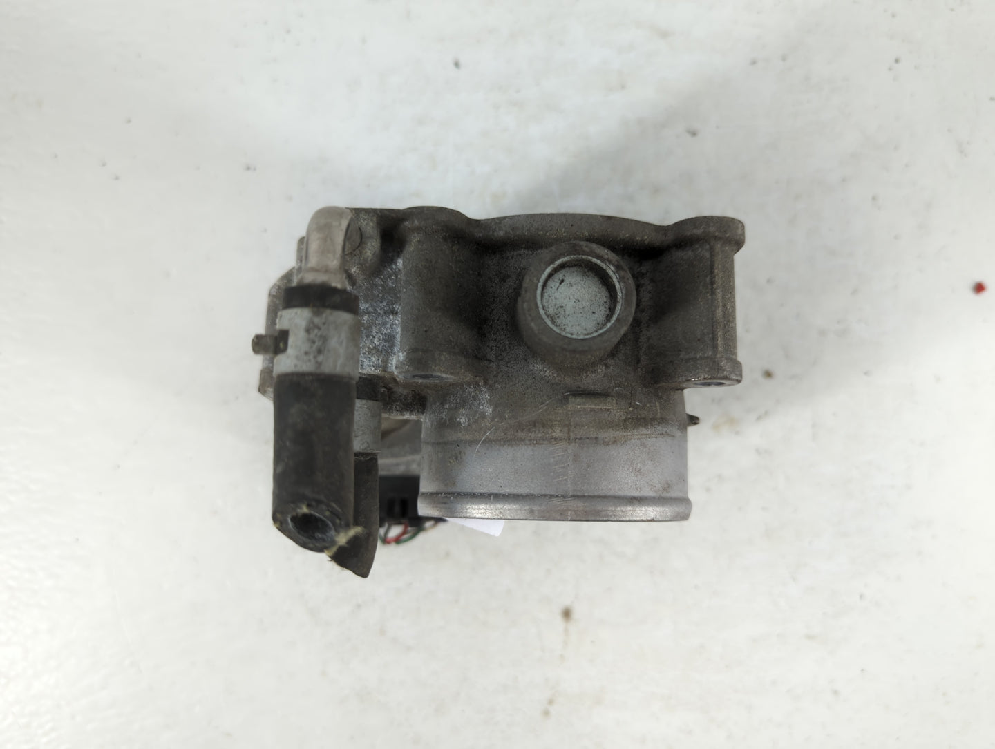 2013-2018 Nissan Altima Throttle Body P/N:00644 4J17, 3TA60-01 A Fits Fits 2013 2014 2015 2016 2017 2018 2019 2020 OEM Used 