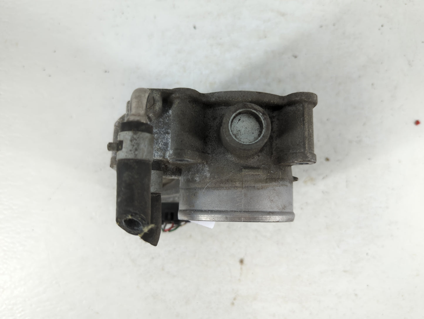 2013-2018 Nissan Altima Throttle Body P/N:00644 4J17, 3TA60-01 A Fits Fits 2013 2014 2015 2016 2017 2018 2019 2020 OEM Used 