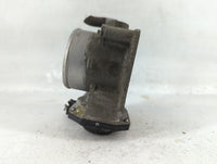 2013-2018 Nissan Altima Throttle Body P/N:00644 4J17, 3TA60-01 A Fits Fits 2013 2014 2015 2016 2017 2018 2019 2020 OEM Used 