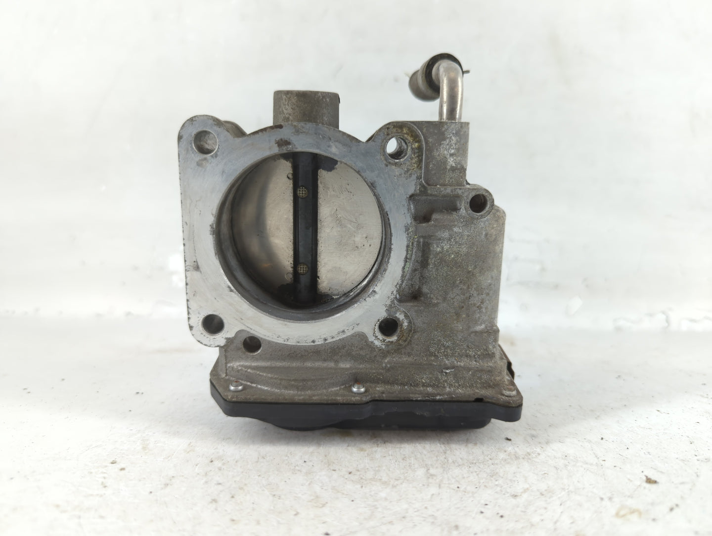 2013-2018 Nissan Altima Throttle Body P/N:00644 4J17, 3TA60-01 A Fits Fits 2013 2014 2015 2016 2017 2018 2019 2020 OEM Used 