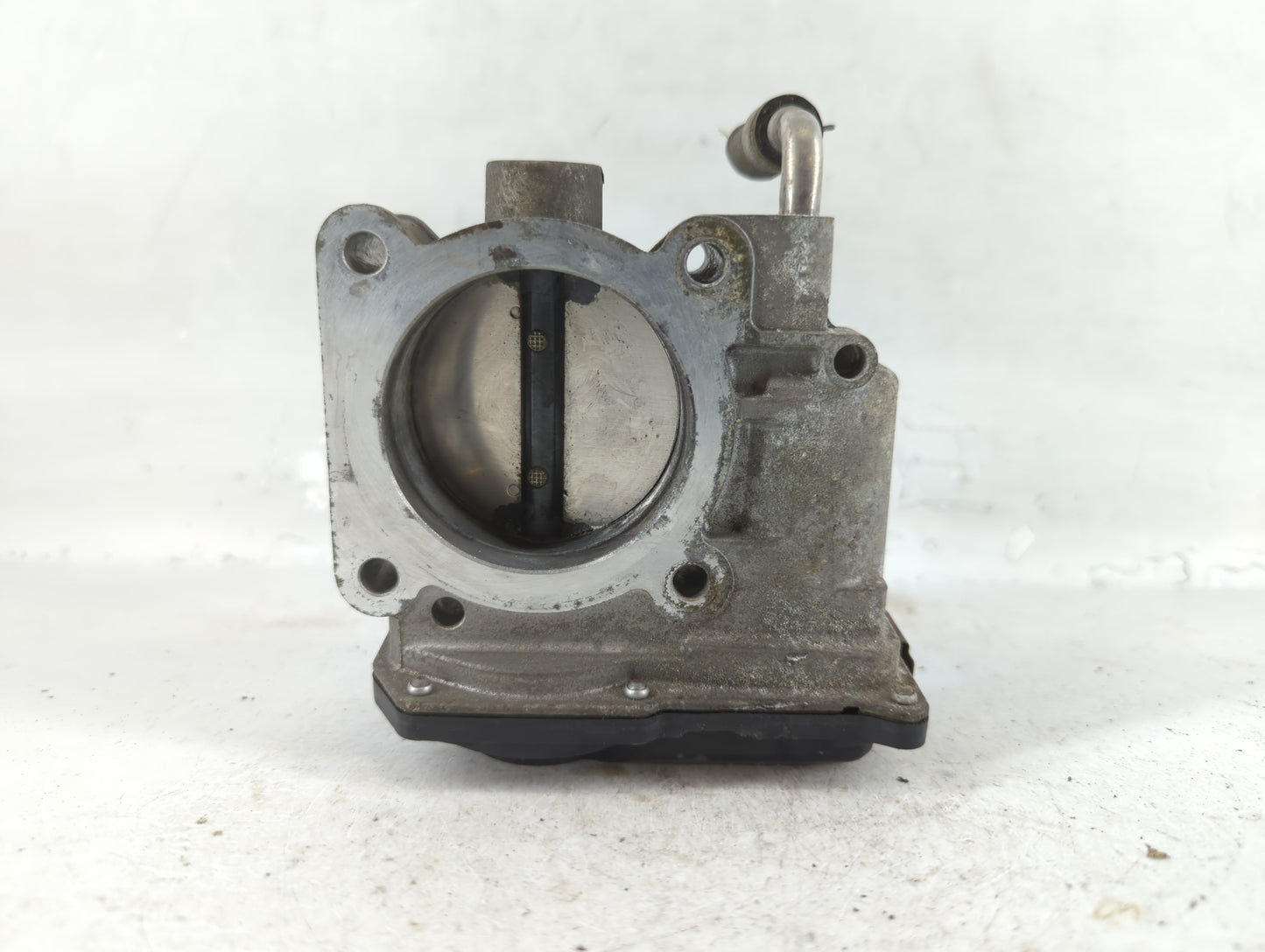2013-2018 Nissan Altima Throttle Body P/N:00644 4J17, 3TA60-01 A Fits Fits 2013 2014 2015 2016 2017 2018 2019 2020 OEM Used 