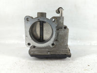 2013-2018 Nissan Altima Throttle Body P/N:00644 4J17, 3TA60-01 A Fits Fits 2013 2014 2015 2016 2017 2018 2019 2020 OEM Used 