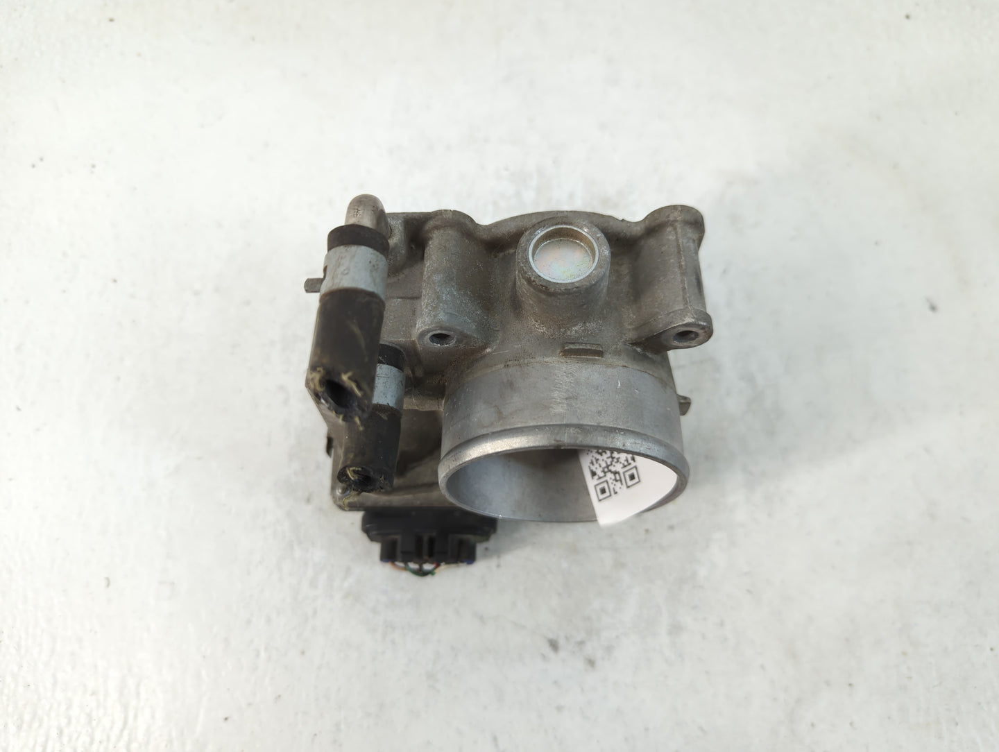 2013-2018 Nissan Altima Throttle Body P/N:3TA60-01 A Fits Fits 2013 2014 2015 2016 2017 2018 2019 2020 OEM Used Auto Parts -