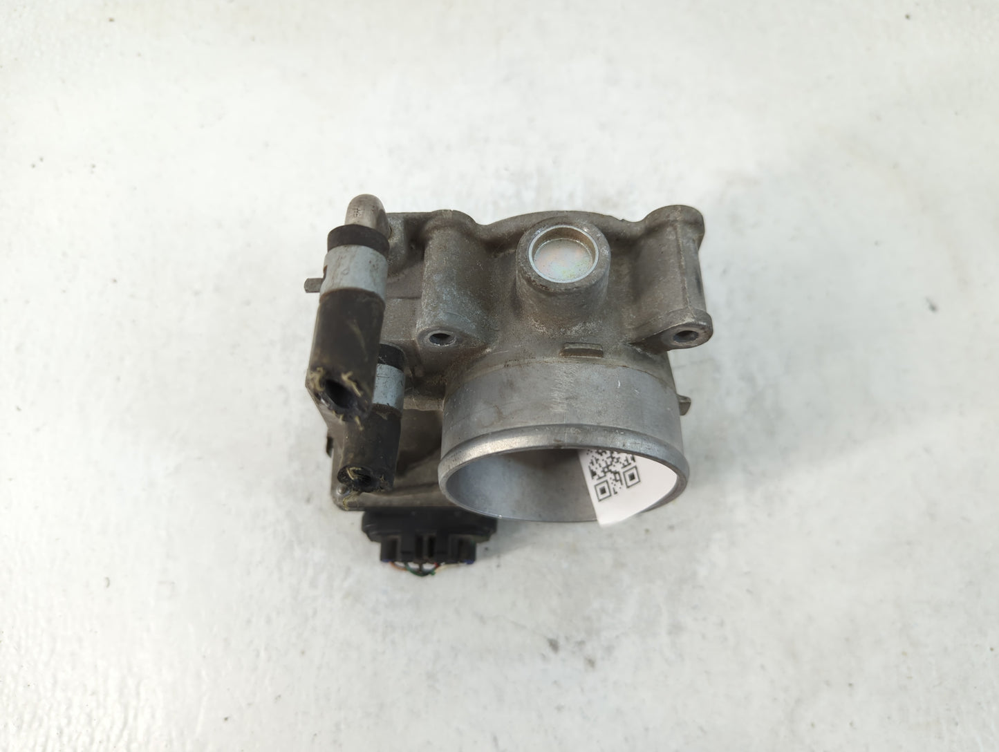 2013-2018 Nissan Altima Throttle Body P/N:3TA60-01 A Fits Fits 2013 2014 2015 2016 2017 2018 2019 2020 OEM Used Auto Parts -