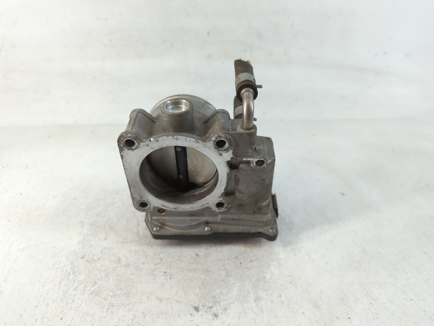 2013-2018 Nissan Altima Throttle Body P/N:3TA60-01 A Fits Fits 2013 2014 2015 2016 2017 2018 2019 2020 OEM Used Auto Parts -