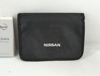 2015 Nissan Altima Owners Manual Book Guide P/N:OM15EA OL33U4 OEM Used Auto Parts - Oemusedautoparts1.com