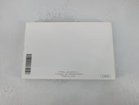 2015 Nissan Altima Owners Manual Book Guide P/N:OM15EA OL33U4 OEM Used Auto Parts - Oemusedautoparts1.com