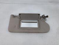 2013-2017 Nissan Altima Sun Visor Shade Replacement Passenger Right Mirror Fits Fits 2013 2014 2015 2016 2017 OEM Used Auto 