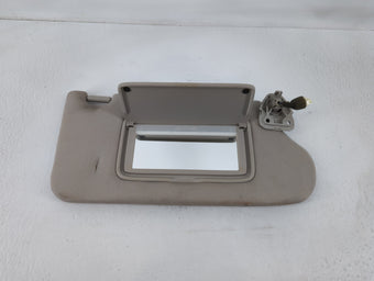 compare product 2013-2017 Nissan Altima Sun Visor Shade Replacement Passenger Right Mirror Fits Fits 2013 2014 2015 2016 2017 OEM Used Auto Parts