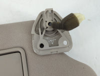 2013-2017 Nissan Altima Sun Visor Shade Replacement Passenger Right Mirror Fits Fits 2013 2014 2015 2016 2017 OEM Used Auto 