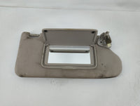 2013-2018 Nissan Altima Sun Visor Shade Replacement Passenger Right Mirror Fits Fits 2013 2014 2015 2016 2017 2018 OEM Used 