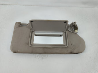 compare product 2013-2018 Nissan Altima Sun Visor Shade Replacement Passenger Right Mirror Fits Fits 2013 2014 2015 2016 2017 2018 OEM Used Auto Parts