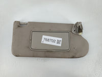 2013-2018 Nissan Altima Sun Visor Shade Replacement Passenger Right Mirror Fits Fits 2013 2014 2015 2016 2017 2018 OEM Used 