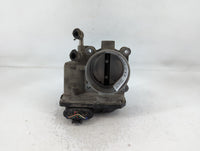 2013-2018 Nissan Altima Throttle Body P/N:3TA60-01 A Fits Fits 2013 2014 2015 2016 2017 2018 2019 2020 OEM Used Auto Parts -