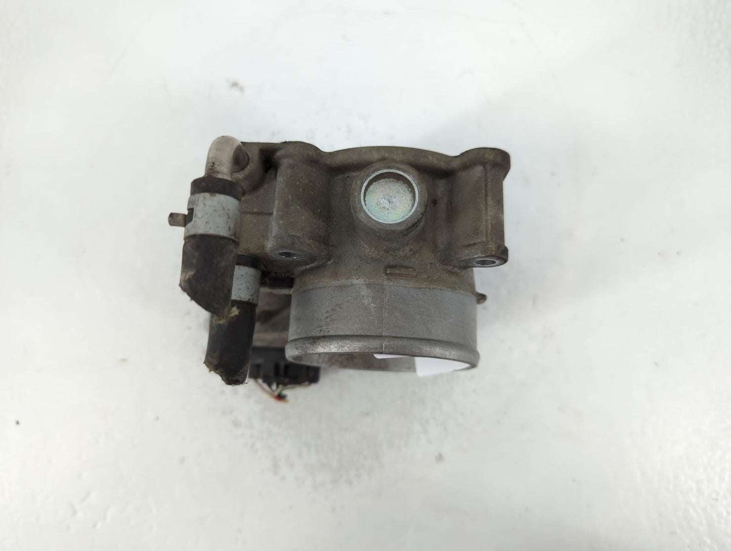 2013-2018 Nissan Altima Throttle Body P/N:3TA60-01 A Fits Fits 2013 2014 2015 2016 2017 2018 2019 2020 OEM Used Auto Parts -