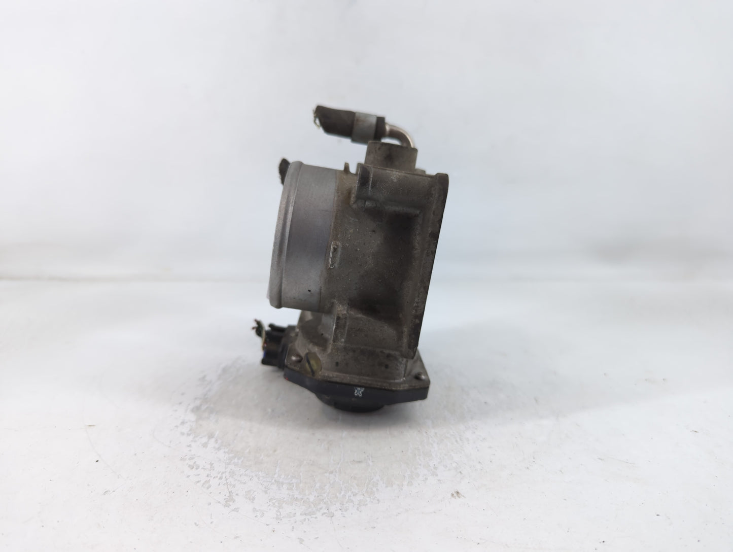 2013-2018 Nissan Altima Throttle Body P/N:3TA60-01 A Fits Fits 2013 2014 2015 2016 2017 2018 2019 2020 OEM Used Auto Parts -