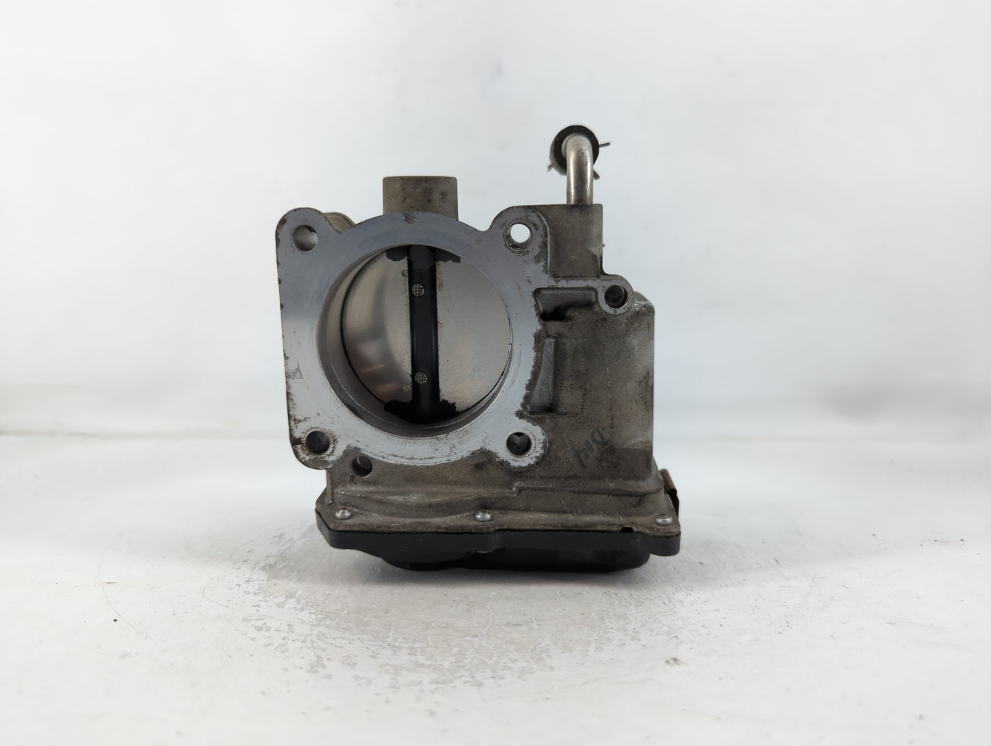 2013-2018 Nissan Altima Throttle Body P/N:3TA60-01 A Fits Fits 2013 2014 2015 2016 2017 2018 2019 2020 OEM Used Auto Parts -