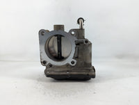 2013-2018 Nissan Altima Throttle Body P/N:3TA60-01 A Fits Fits 2013 2014 2015 2016 2017 2018 2019 2020 OEM Used Auto Parts -