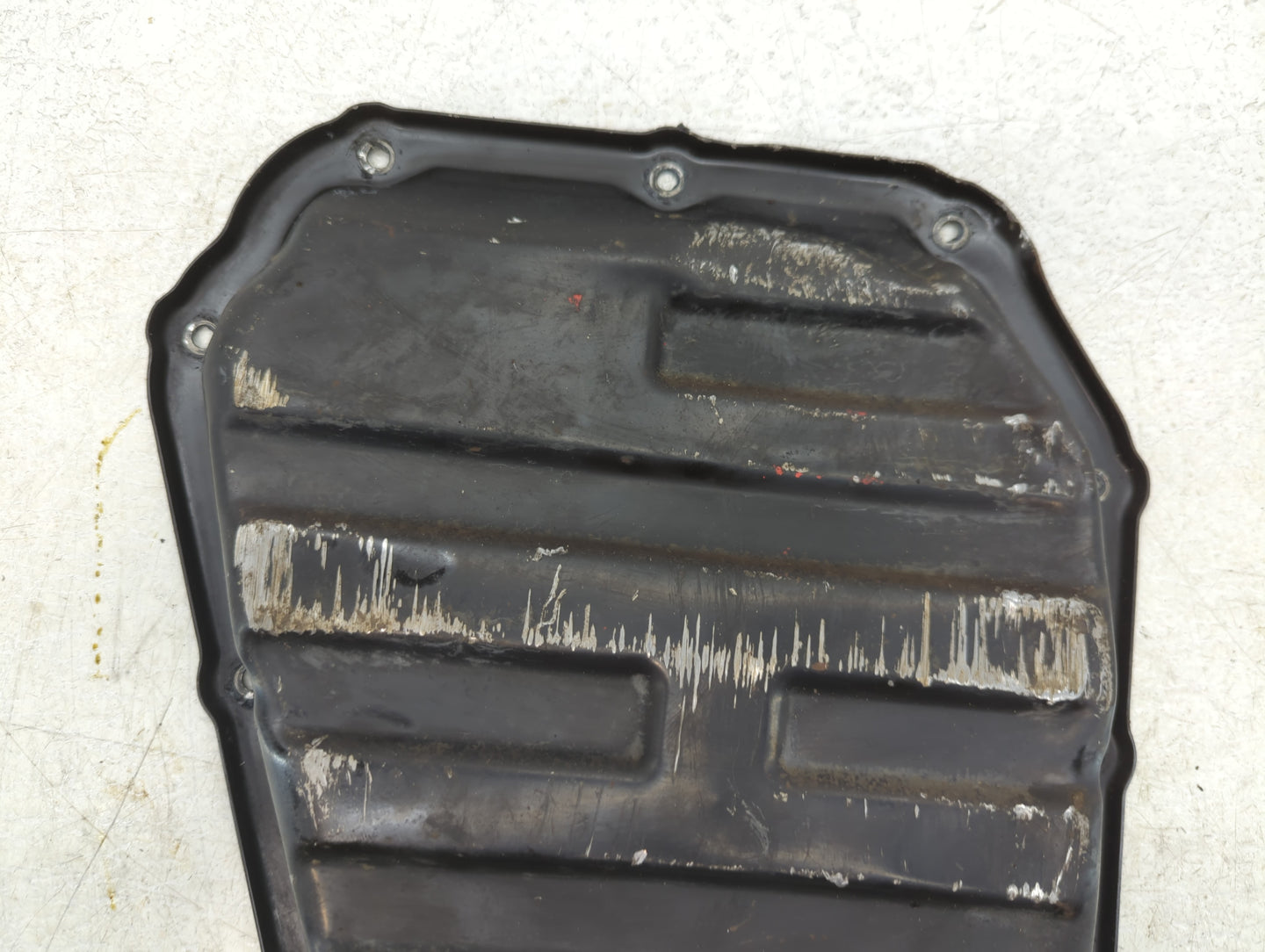 2013-2018 Nissan Altima Engine Oil Pan Fits Fits 2013 2014 2015 2016 2017 2018 2019 2020 OEM Used Auto Parts - Oemusedautopa