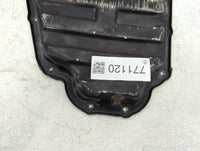 2013-2018 Nissan Altima Engine Oil Pan Fits Fits 2013 2014 2015 2016 2017 2018 2019 2020 OEM Used Auto Parts - Oemusedautopa