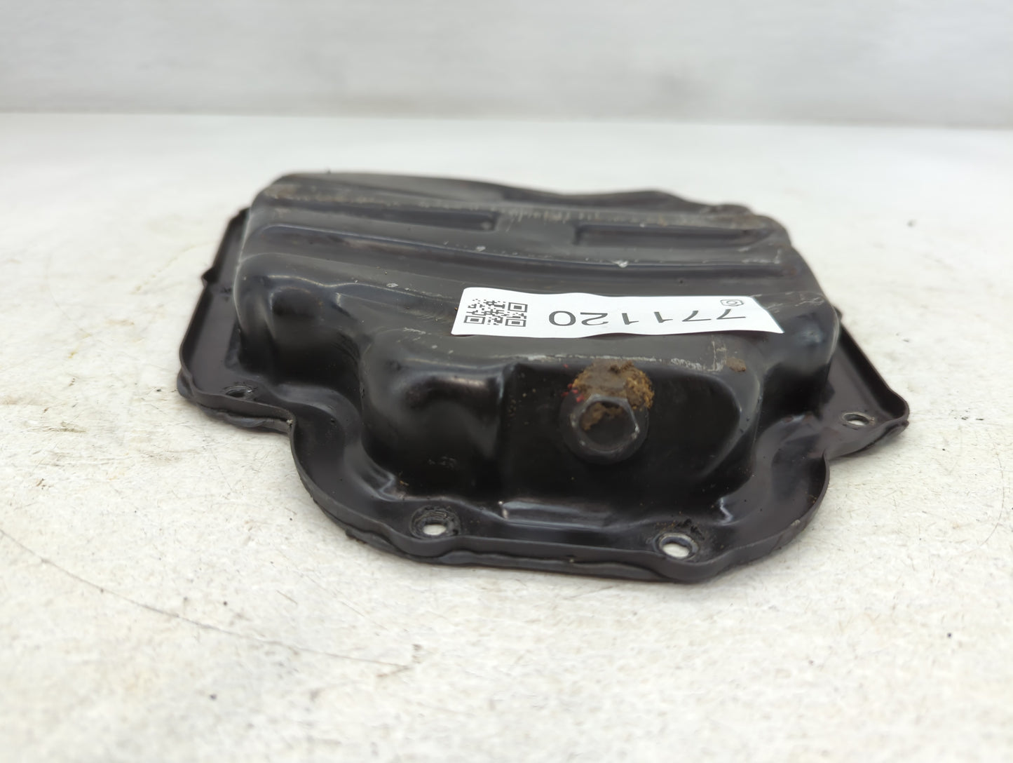 2013-2018 Nissan Altima Engine Oil Pan Fits Fits 2013 2014 2015 2016 2017 2018 2019 2020 OEM Used Auto Parts - Oemusedautopa