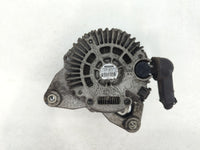 2013-2017 Nissan Altima Alternator Replacement Generator Charging Assembly Engine OEM P/N:23100 3TA1B Fits OEM Used Auto Par