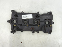 2015 Nissan Altima Driver Left Cylinder Head Valve Cover P/N:246414 Fits OEM Used Auto Parts - Oemusedautoparts1.com