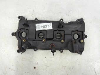 compare product 2015 Nissan Altima Driver Left Cylinder Head Valve Cover P/N:246414 Fits OEM Used Auto Parts