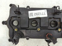 2015 Nissan Altima Driver Left Cylinder Head Valve Cover P/N:246414 Fits OEM Used Auto Parts - Oemusedautoparts1.com