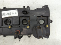 2015 Nissan Altima Driver Left Cylinder Head Valve Cover P/N:246414 Fits OEM Used Auto Parts - Oemusedautoparts1.com