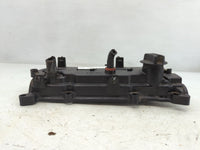 2015 Nissan Altima Driver Left Cylinder Head Valve Cover P/N:246414 Fits OEM Used Auto Parts - Oemusedautoparts1.com