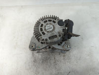 2013-2017 Nissan Altima Alternator Replacement Generator Charging Assembly Engine OEM P/N:23100 3TA1B Fits OEM Used Auto Par