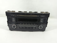 2013-2015 Nissan Altima Radio AM FM Cd Player Receiver Replacement P/N:28185 3TB0G Fits Fits 2013 2014 2015 OEM Used Auto Pa