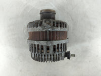 2013-2017 Nissan Altima Alternator Replacement Generator Charging Assembly Engine OEM P/N:23100 3TA1B Fits OEM Used Auto Par