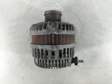 2013-2017 Nissan Altima Alternator Replacement Generator Charging Assembly Engine OEM P/N:23100 3TA1B Fits OEM Used Auto Par