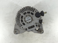 2013-2017 Nissan Altima Alternator Replacement Generator Charging Assembly Engine OEM P/N:23100 3TA1B Fits OEM Used Auto Par