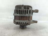 2013-2017 Nissan Altima Alternator Replacement Generator Charging Assembly Engine OEM P/N:23100 3TA1B Fits OEM Used Auto Par