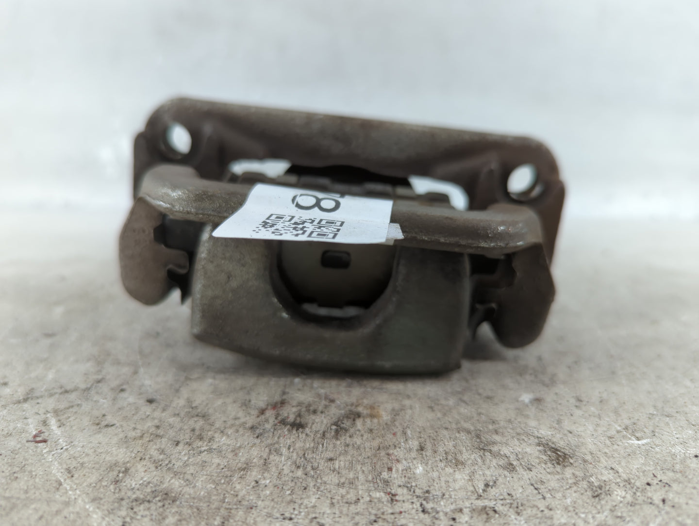 2007-2018 Nissan Altima Rear Driver Left Brake Caliper - Oemusedautoparts1.com