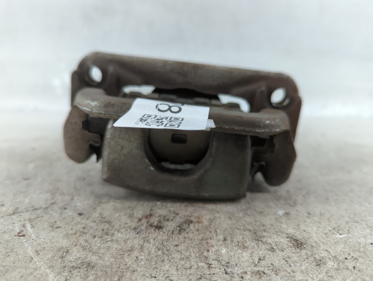 2007-2018 Nissan Altima Rear Driver Left Brake Caliper - Oemusedautoparts1.com