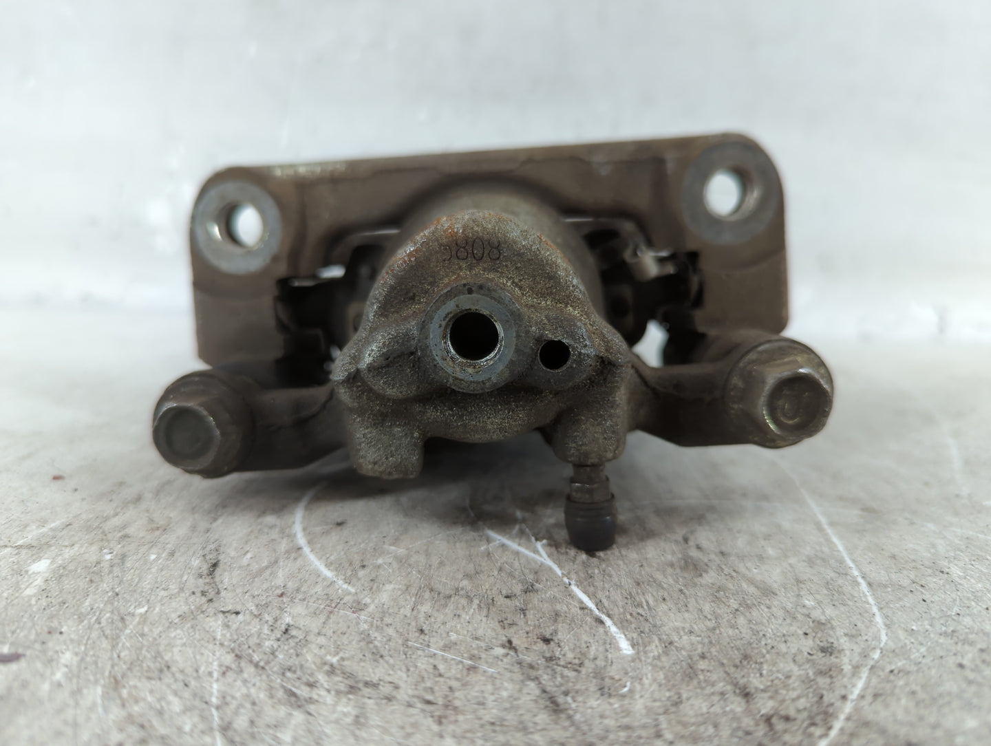 2007-2018 Nissan Altima Rear Driver Left Brake Caliper - Oemusedautoparts1.com